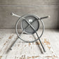 パシフィックファニチャーサービス Pacific Furniture Service P.F.S ラボスツール LAB STOOL Lサイズ インダストリアル USビンテージスタイル B ♪