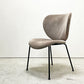 モーダエンカーサ moda en casa コブラチェア COBRA chair ダイニングチェア コンクリート プレミアムPU モダンデザイン A ●
