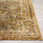 アクメファニチャー ACME Furniture バンナイズラグ VANNUYS RUG 190×148cm ジュートラグ ●