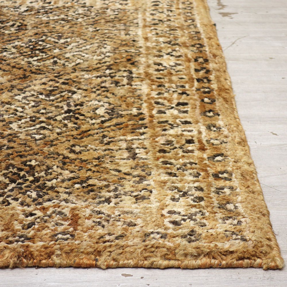 アクメファニチャー ACME Furniture バンナイズラグ VANNUYS RUG 190×148cm ジュートラグ ●