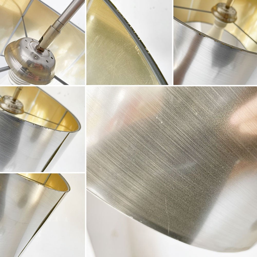 ボーコンセプト BoConcept クタ Kuta フロアライト サテン仕上げ フロアスタンド モダンスタイル 参考定価￥169,000- ★