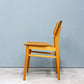 トラックファニチャー TRUCK FURNITURE トーチチェア TORCH CHAIR ダイニングチェア ウッドシート プライウッド ◎