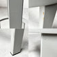 ヘイ HAY リボルバー バースツール ロー REVOLVER BAR STOOL LOW H65cm スカイグレー 回転式座面 レオン・ランズメイヤー デンマーク 定価¥51,700- A ★