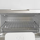 バルミューダ BALMUDA ザ トースター The Toaster スチームトースター K11A ホワイト オーブントースター 2025年製 ミニカップ欠品 ■