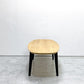 フリッツ ハンセン Fritz Hansen FH61 ジョイン テーブル JOIN Table オーク材 オーバル コーヒーテーブル デンマーク 参考定価 ￥150,480- ●