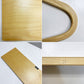 アルテック artek ウォールシェルフ 112B Wall shelf 壁付け棚 壁面家具 バーチ材 アルヴァ・アアルト フィンランド 北欧 箱付き未使用品 B ●