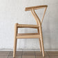 カールハンセン＆サン Carl Hansen & Son CH24 Yチェア ビーチ材 ソープ仕上げ ハンス・J・ウェグナー 北欧家具 デンマーク ◇