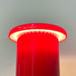 マジス MAGIS ブーケ Bouquet ポータブルランプ フラワーベース ボルドー 内蔵型LED 調光可 箱付 ブロリアート・トラヴェルソ 定価￥39,600- 未使用品 ◎