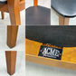 アクメファニチャー ACME Furniture カーディフ チェア CARDIFF CHAIR ダイニングチェア PVCレザー USビンテージスタイル A ◎