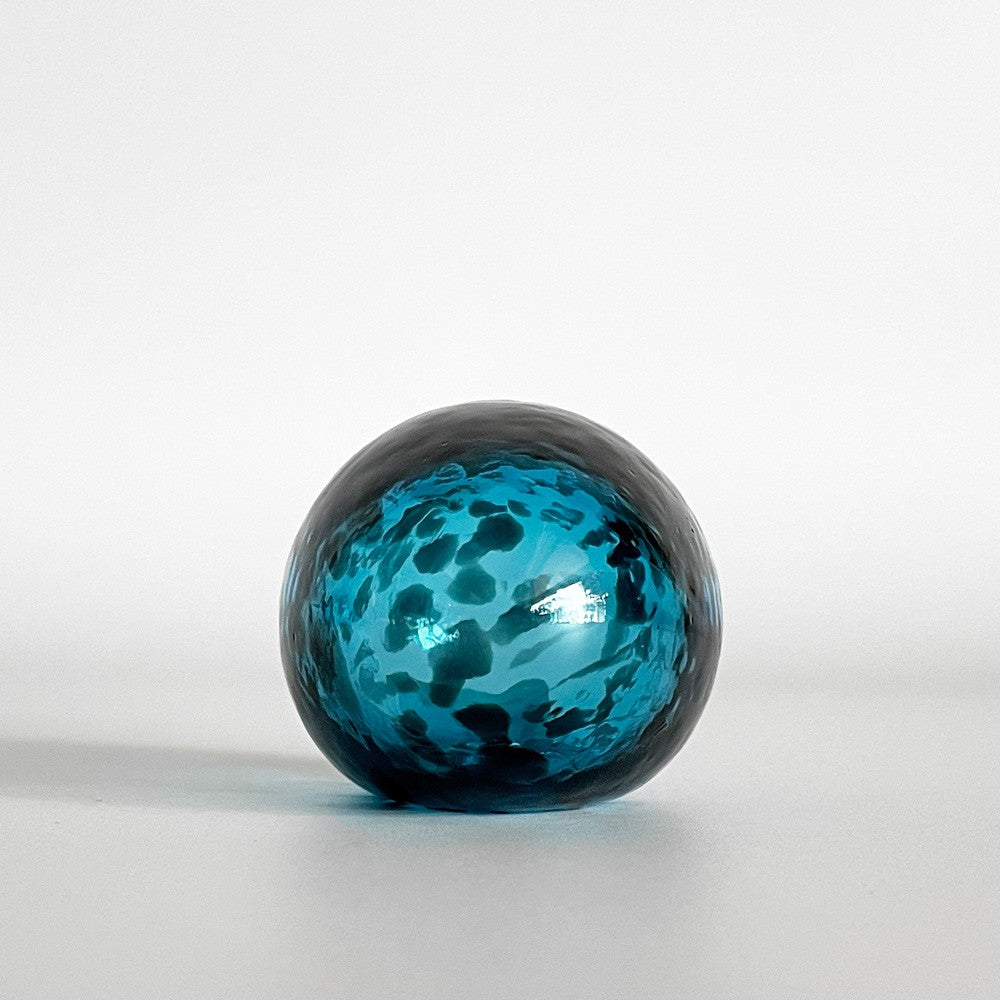 イッタラ iittala バーズバイトイッカ Birds by Toikka アノ・エッグ Ano Egg ターコイズ 2012年 SCOPE別注 フィギュリン オイバ・トイッカ Oiva Toikka イッタラバード 北欧雑貨 箱付 ■