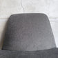イデー IDEE アーオ ソファ AO SOFA 1Pソファ 1人掛け チャコール 岡嶌要 定価￥54,900- ♪