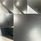 テクタ TECTA ダイニングテーブル M21 TABLE アッシュ材 ブラック塗装 W175cm ドイツ バウハウス ACTUS取扱 定価￥833,800- ●