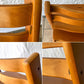 ストッケ STOKKE トリップトラップ TRIPP TRAPP ベビーチェア キッズチェア S/N3～ ノルウェー 北欧家具 ◇