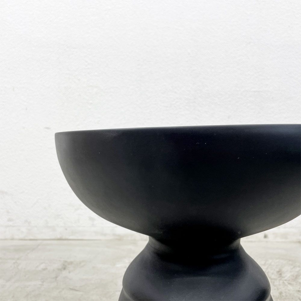 モーダエンカーサ moda en casab トーテム TOTEM table サイドテーブル スツール コンクリート 未使用品 箱付き B 〓