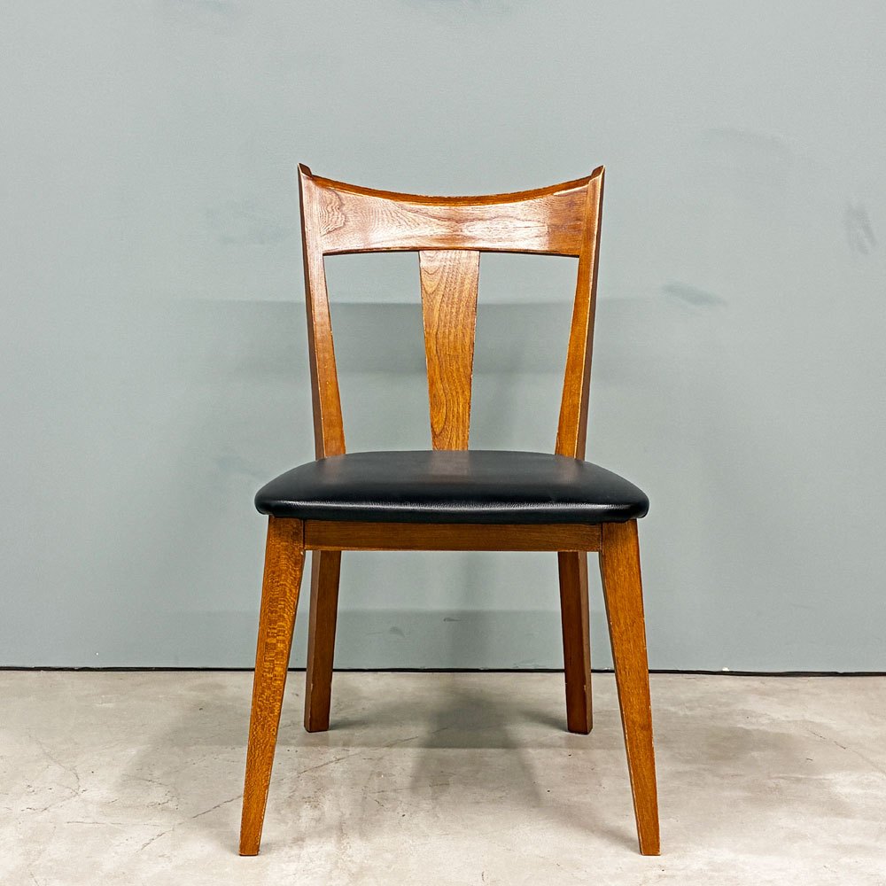 アクメファニチャー ACME Furniture カーディフ チェア CARDIFF CHAIR ダイニングチェア PVCレザー USビンテージスタイル A ◎