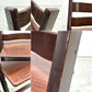 ストッケ STOKKE トリップトラップ TRIPP TRAPP ベビーチェア キッズチェア S/N無し ブラウン ノルウェー 北欧家具 ●