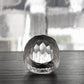 シリシリ SIRISIRI キリコ リング KIRIKO Ring 13号 切子 ガラス 岡本菜穂 Naho Okamoto ジュエリー アクセサリー 東京 ■