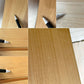 モモナチュラル MOMO Natural UNIT WOOD BASE ALDER W700 チェスト 抽斗4杯  ナチュラルテイスト 定価￥66.500- ★
