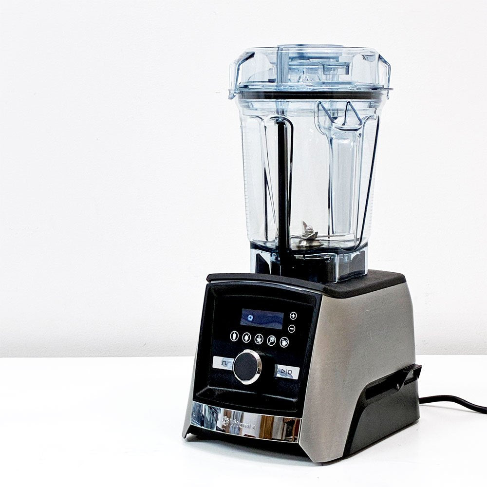 バイタミックス Vitamix Ascent アセント A3500i ブレンダー ミキサーセット + S30 ブレードベース＆カップ付き ブレンダー 参考価格￥160.000～ ●