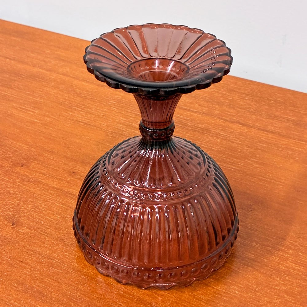 イッタラ iittala マリメッコ marimekko マリスコーリ Mariskooli マリボウル パープル Lサイズ 15cm 廃盤 ◎