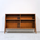 アクメファニチャー ACME Furniture ブルックス ブック シェルフ BROOKS BOOK SHELF アッシュ材 飾り棚 USビンテージスタイル ●