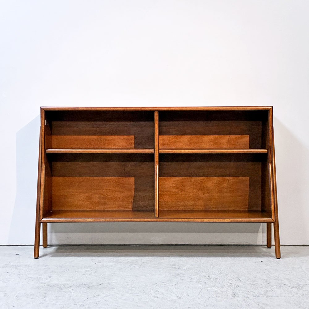 アクメファニチャー ACME Furniture ブルックス ブック シェルフ BROOKS BOOK SHELF アッシュ材 飾り棚 USビンテージスタイル ●