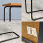 クラッシュゲート CRASH GATE ノットアンティークス Knot antique チャイ CHAY サイドテーブル オーク材 関家具 ◎