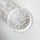 イッタラ iittala フローラ Flora ボウル クリア 10cm オイバ・トイッカ  Oiva Toikka Scope別注 フィンランド 北欧雑貨 ■