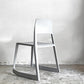 ヴィトラ Vitra ティプトン Tipton チェア スタッキングチェア チルト機能 ロッキングチェア バサルト D ■