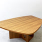 テクタ TECTA ダイニングテーブル M21 TABLE ウォールナット材 W175cm ドイツ バウハウス ACTUS取扱 定価￥732,600- ●