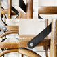 ジャーナルスタンダード journal standard Furniture ビーコンチェア BEACON CHAIR ダイニングチェア ベントウッドチェア オーク材×ラタン×スチール 定価￥28,600- 廃番 ◎