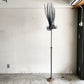 ビンテージ vintage フロアランプ アイアン シャビー 店舗什器  ■