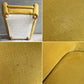 イデー IDEE ミニミラーアームチェア MINI MILLER ARM CHAIR パーソナルチェア シングルソファ ファブリック イエロー 廃番カラー ♪