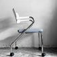 ヴィトラ vitra ビザロール Visaroll デスクチェア ミーティングチェア キャスターベース スタッキング アントニオ・チッテリオ B ■