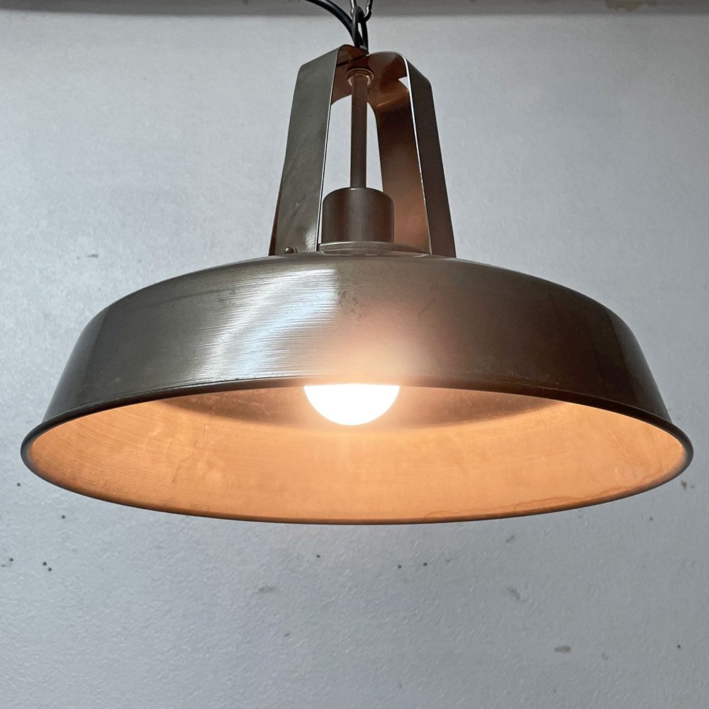 アクメファニチャー ACME Furniture ボルサランプ BOLSA LAMP ペンダントライト インダストリアルデザイン B ●