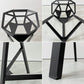 マジス MAGIS スツールワン STOOL_ONE カウンターチェア スタッキングチェア ブラック コンスタンチン・グルチッチ イタリア A ●