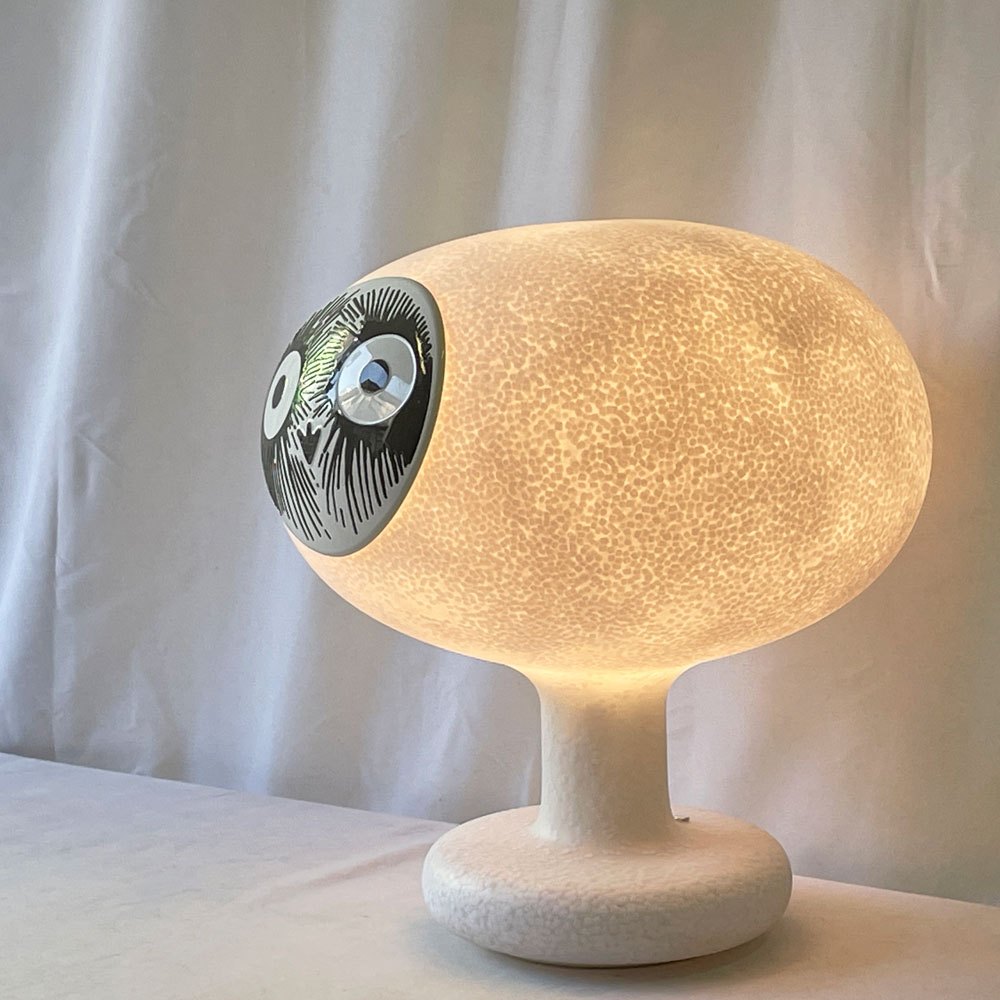 マジス MAGIS LI05 リンナット LINNUT パルトゥリ PALTURI ポータブルランプ 内蔵型LED イッタラ オイバトイッカ 未使用品 ◇