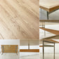 ノーウェアライクホーム NOWHERE LIKE HOME キスト KYST ダイニングテーブル オーク無垢材×ステンレス 北欧スタイル W180cm 関家具 展示未使用品 ●