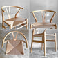 カールハンセン&サン Carl Hansen & Son CH24 Yチェア ハンス・J・ウェグナー ビーチ材 ソープフィニッシュ 座面張替 日本仕様サイズ 北欧 ■
