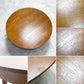 フォルナサリグ Fornasarig ウォルフガンク Wolfgang コーヒーテーブル coffee table ラウンド Φ88cm オーク材 イタリア 北欧スタイル ●
