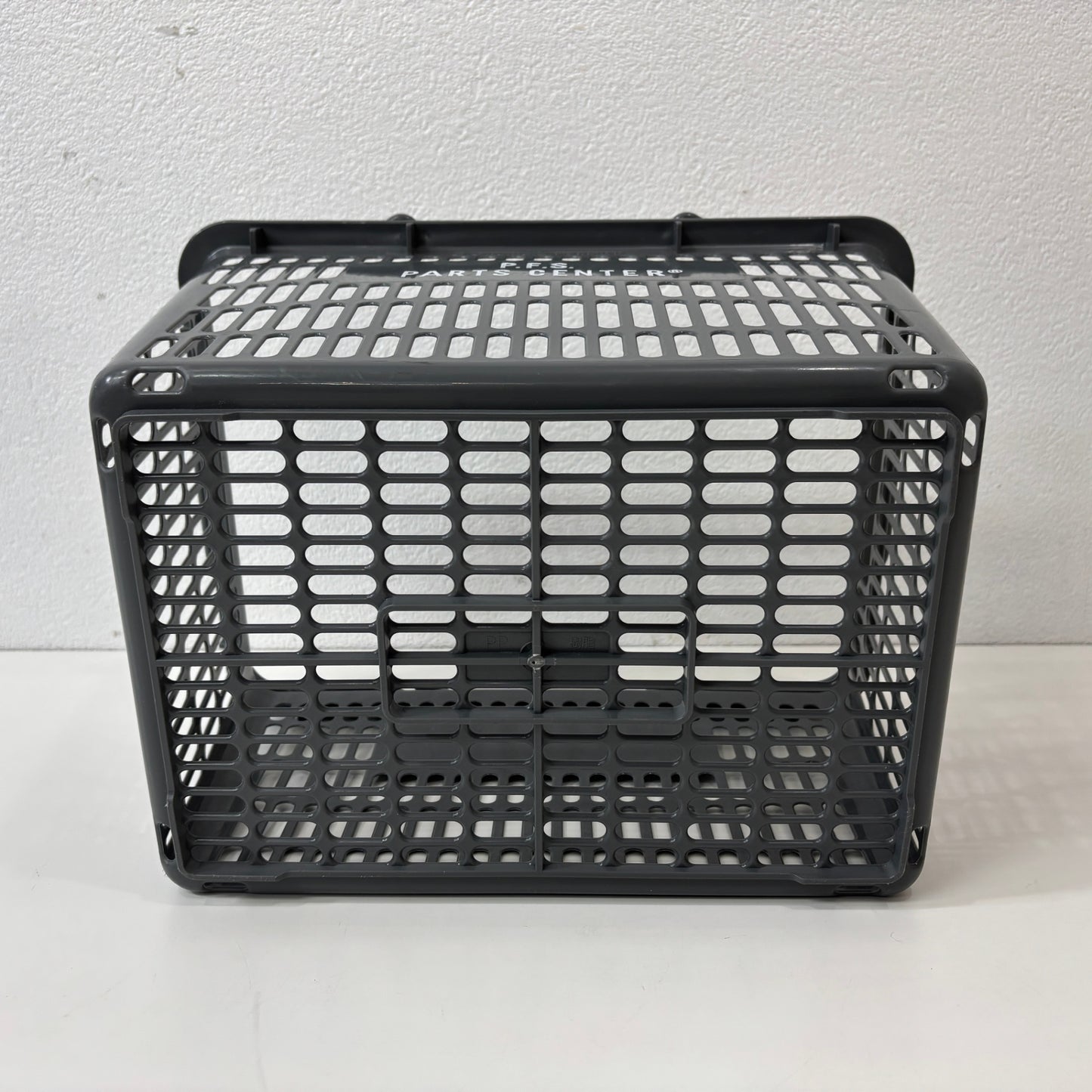 パシフィックファニチャーサービス PACIFIC FURNITURE SERVICE P.F.S バスケット 買い物かご プラスチック製 ●