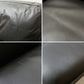 アクメファニチャー ACME Furniture フレスノ FRESNO SOFA 3シーター ソファ オイルレザー 本革 ダークブラウン ビンテージスタイル ●