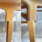 イデー IDEE イキ IKI ダイニングテーブル DINING TABLE 900 オーク材 ナチュラル 北欧スタイル 定価￥99,000- ♪