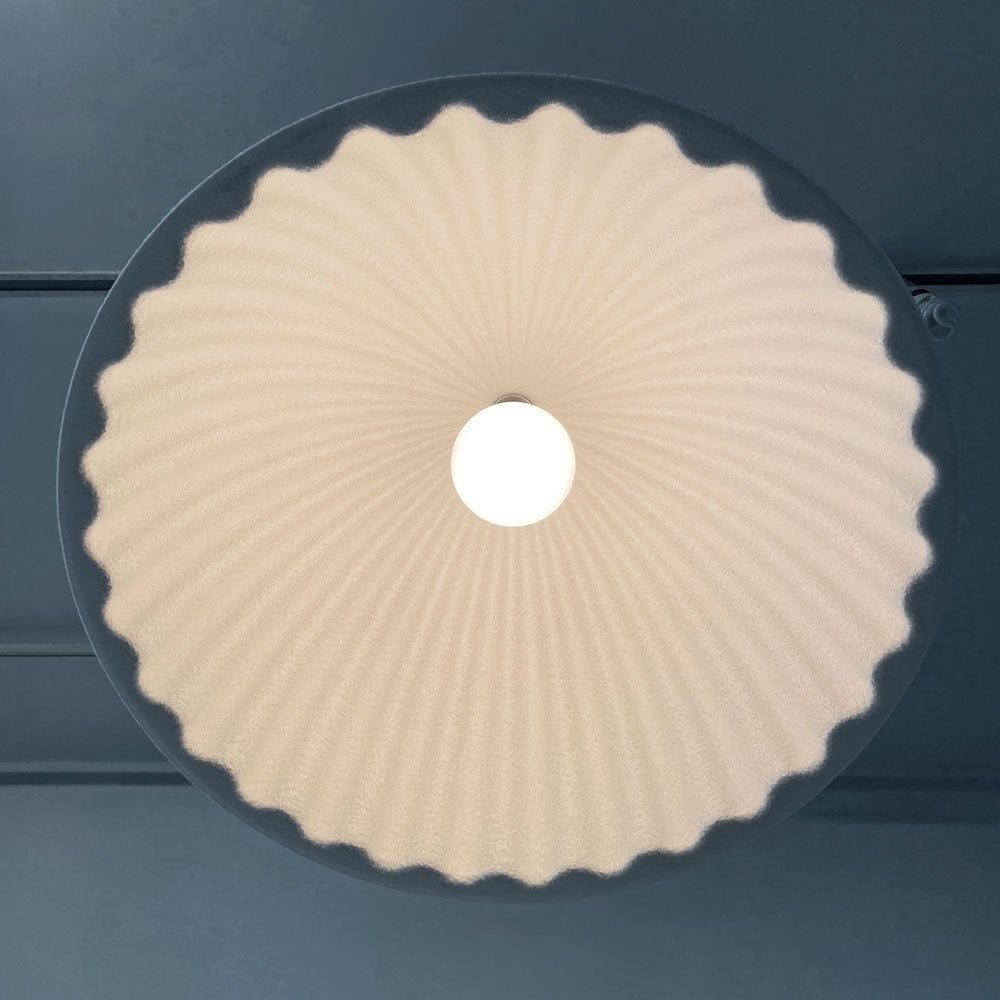 ムート Muuto アンダーザベル UnderThe Bell ペンダントライト Φ55cm リサイクルプラスチックフェルト 北欧照明 デンマーク ●