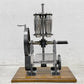 ビンテージ ハンドクランク カクテルミキサー HAND CRANK COCKTAIL MIXER シェイクマシン シェーカー 攪拌機 〓