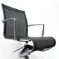 アリアス Alias 434 ローリングフレーム ROLLINGFRAME アームチェア オフィスチェア グラファイトグレー 昇降 アルベルト・メダ Cassina ixc.取扱 ◎