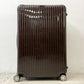 リモワ RIMOWA サルサ デラックス SALSA DELUXE スーツケース キャリーバッグ マルチホイール 87L 4輪 軽量 TSAロック ●