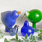 イッタラ iittala バーズバイトイッカ Birds by Toikka ブルーバード Blue Bird ルリコマドリ オイバ・トイッカ イッタラバード 北欧雑貨 ■