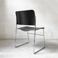 ハウ HOWE 40/4 サイドチェア SIDE CHAIR スタッキングチェア デビッド・ローランド David Rowland モダンデザイン A ★
