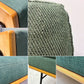 ウニコ unico ファニート ベンチ バックレスト FUNEAT bench backrest 鉄脚 オーク材 スチールレッグ カフェスタイル W126cm 定価￥65,780- ◎